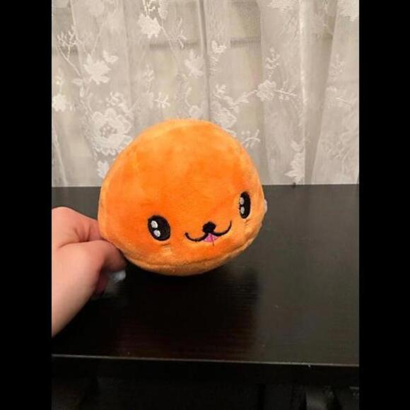 Bark Other - Bark 'Whaley Cute' Plush Dog Toy - Charming Ocean Companion